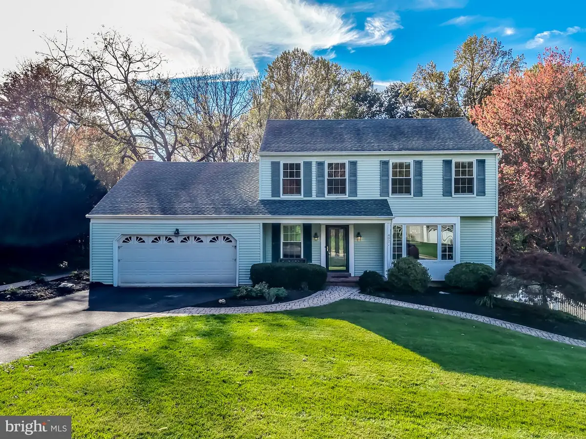 402 Pine Creek Rd, Exton, PA 19341 - #1