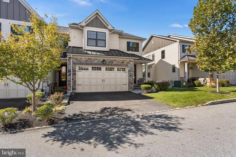 154 Rehoboth Rd, Wayne, PA 19087 - #2