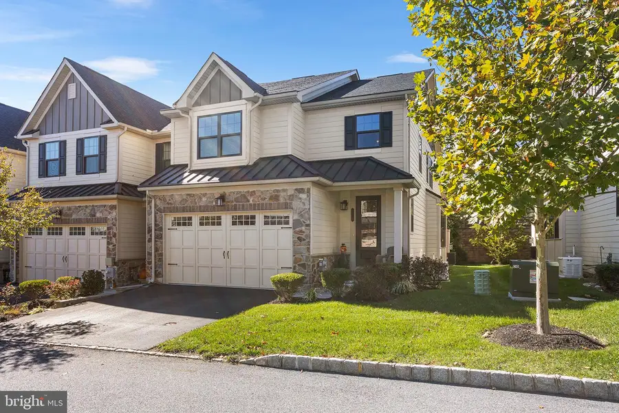 154 Rehoboth Rd, Wayne, PA 19087 - #3