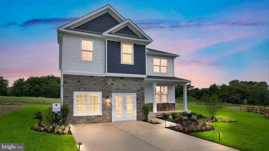 143 Trinity Dr, Oxford, PA 19363 - #2