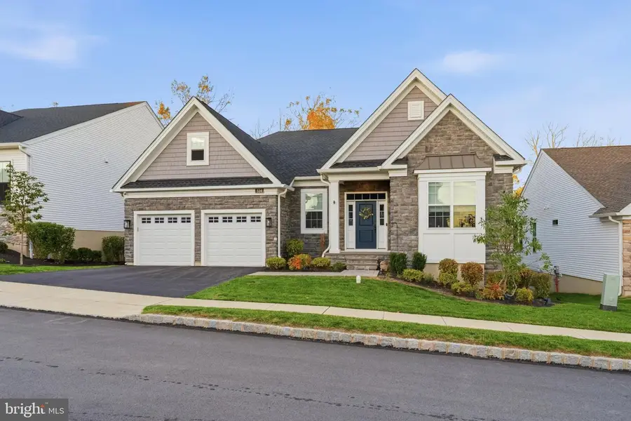 534 Gauge St, Phoenixville, PA 19460 - #2