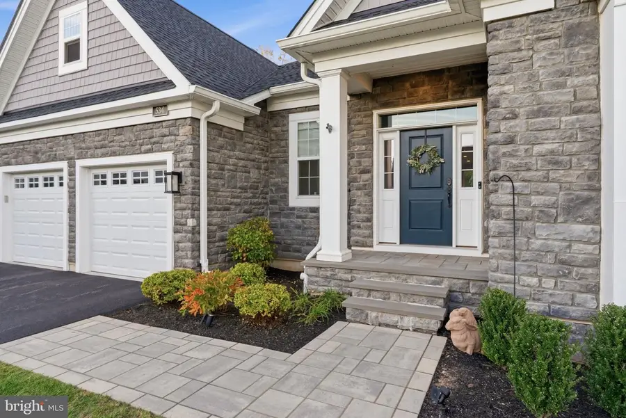 534 Gauge St, Phoenixville, PA 19460 - #3