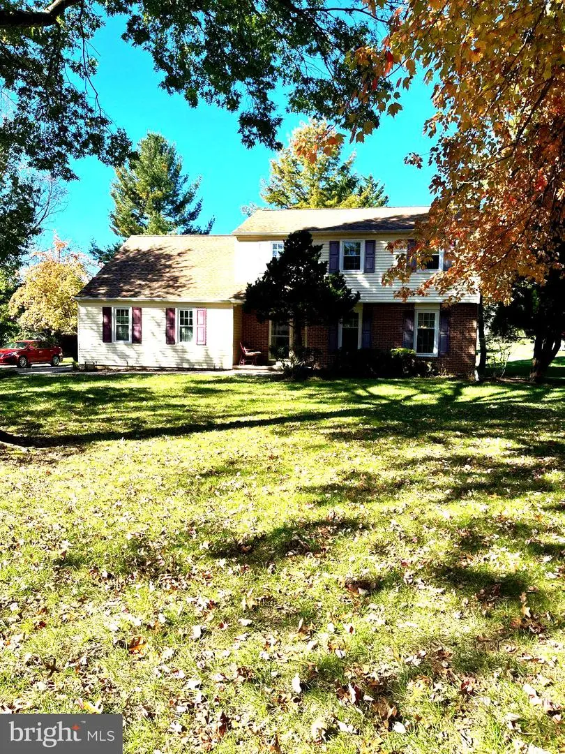 12 Rose Tree Dr, Downingtown, PA 19335 - #2