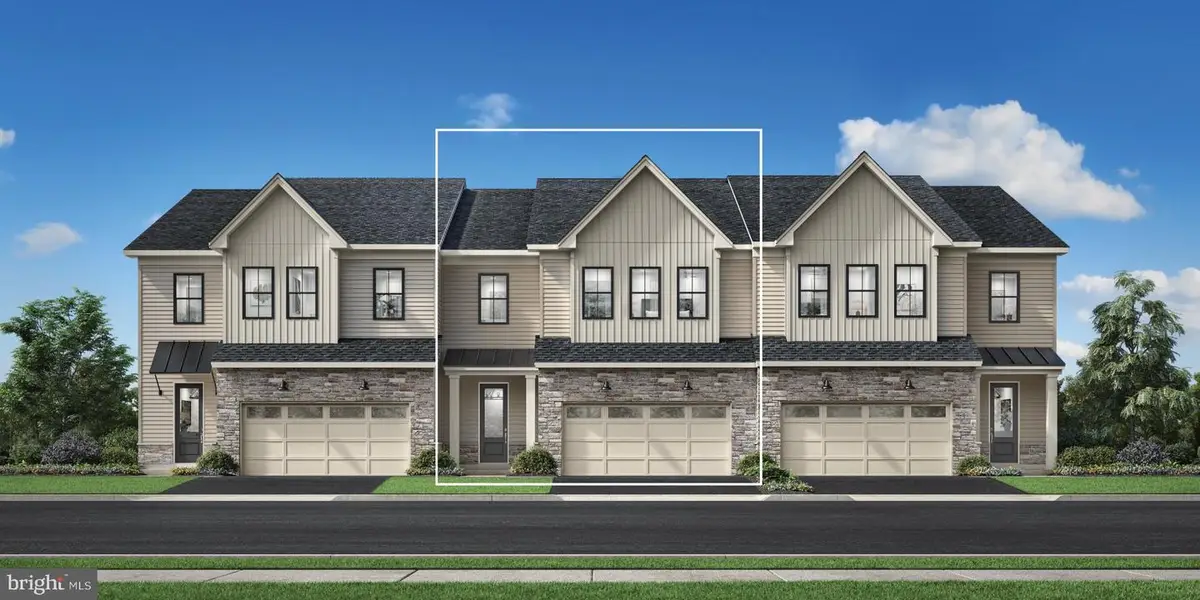18 White Clay Ct #17, Exton, PA 19341 - #1
