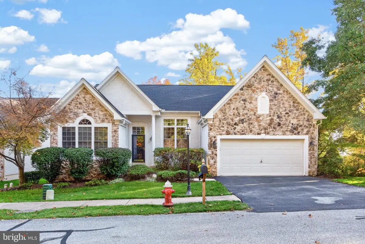 1704 Open Hearth Rd, Downingtown, PA 19335 - #1