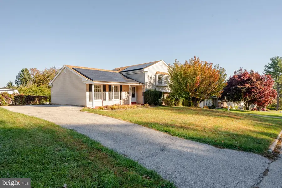 413 Prospect Ave, Downingtown, PA 19335 - #2