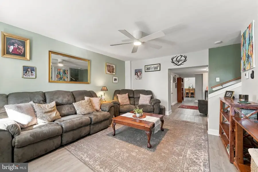311 High St, Phoenixville, PA 19460 - #3