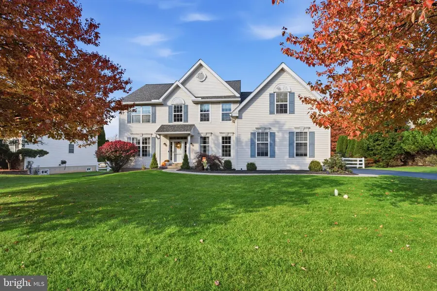 221 Drummers Ln, Phoenixville, PA 19460 - #2