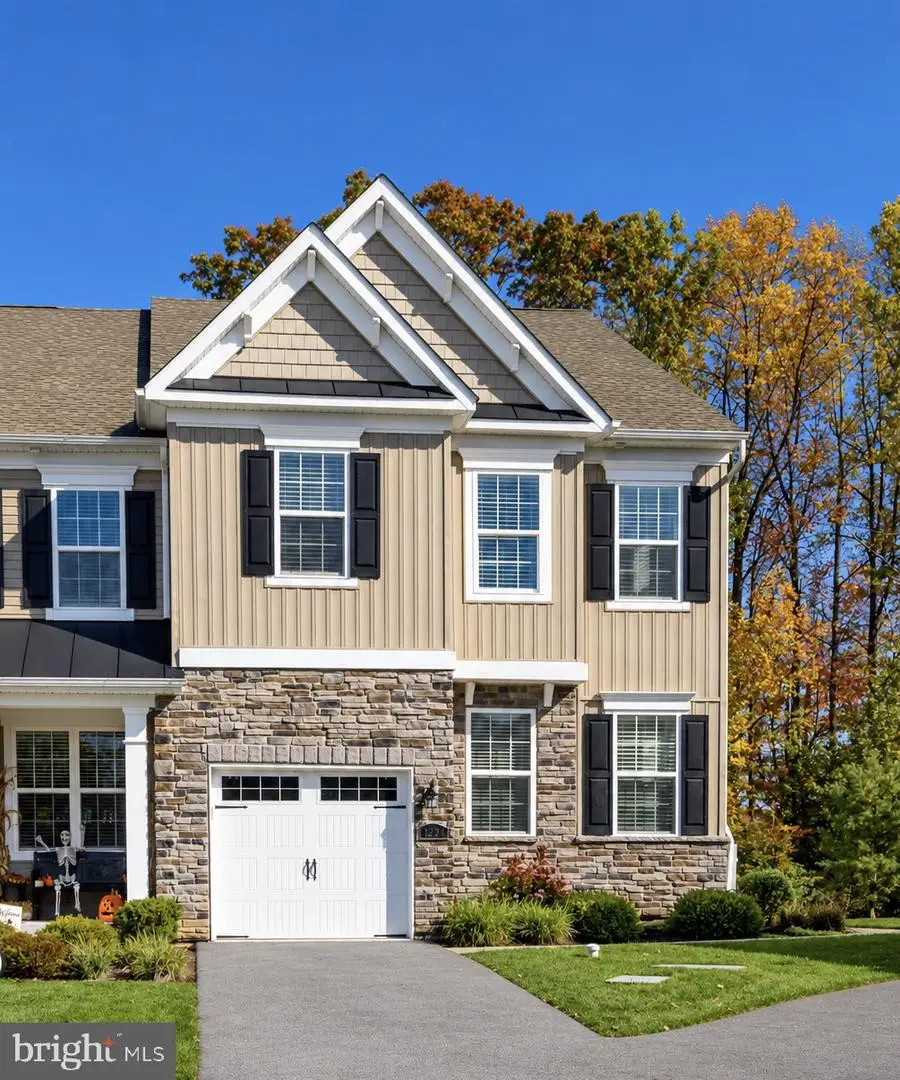 1224 Isaac Way, West Chester, PA 19380 - #1