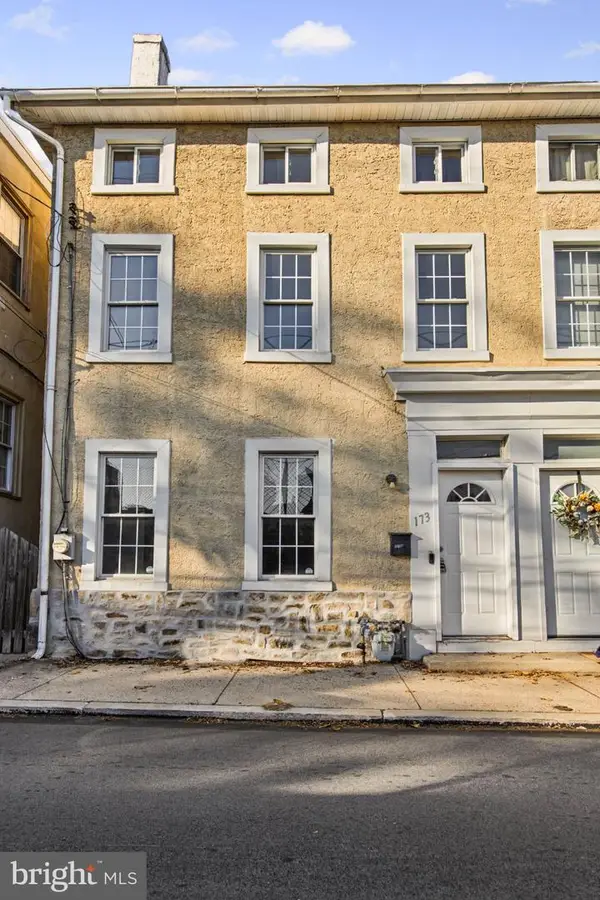 173 Prospect St, PHOENIXVILLE, PA 19460