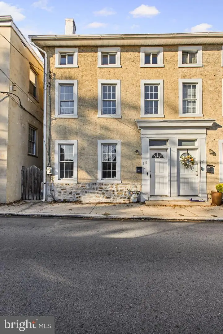 173 Prospect St, Phoenixville, PA 19460 - #3