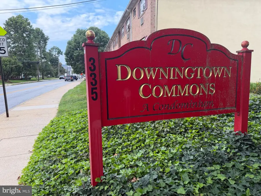 335 E Lancaster Ave #c-10, Downingtown, PA 19335 - #2
