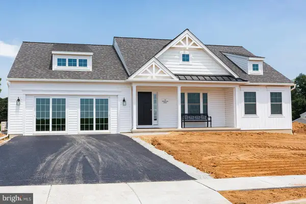 324 Greenwood Dr #lot 42 (douglas), OXFORD, PA 19363