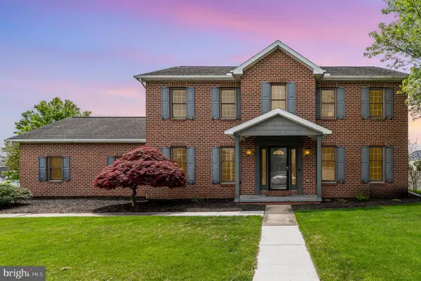 6809 Drake Dr, HARRISBURG, PA 17112