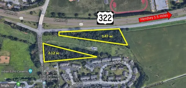 177 Middletown Road, HUMMELSTOWN, PA 17036