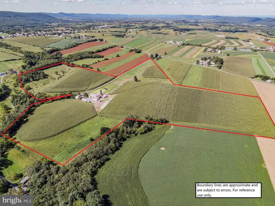 301 Garden Spot Rd, Lykens, PA 17048 - Image #3