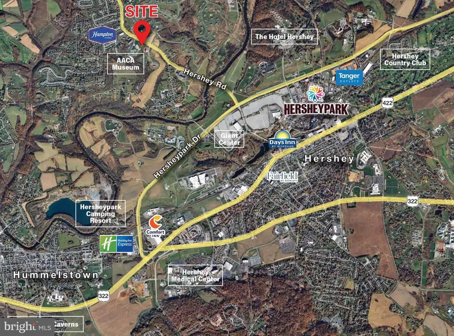 163 Hershey Rd, Hummelstown, PA 17036 - Image #2