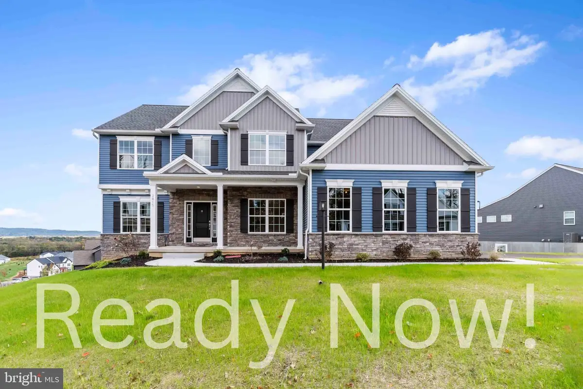 4487 Continental Drive, Harrisburg, PA 17112 - Image #1