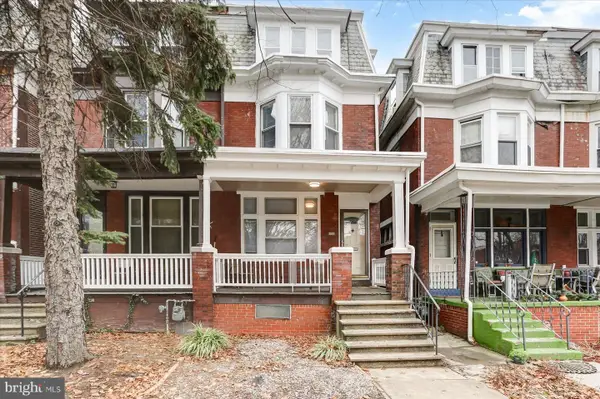 1723 State St, HARRISBURG, PA 17103