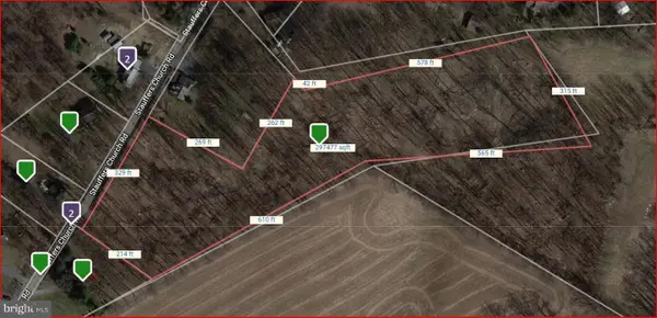 0 Stauffers Church Rd, HERSHEY, PA 17033