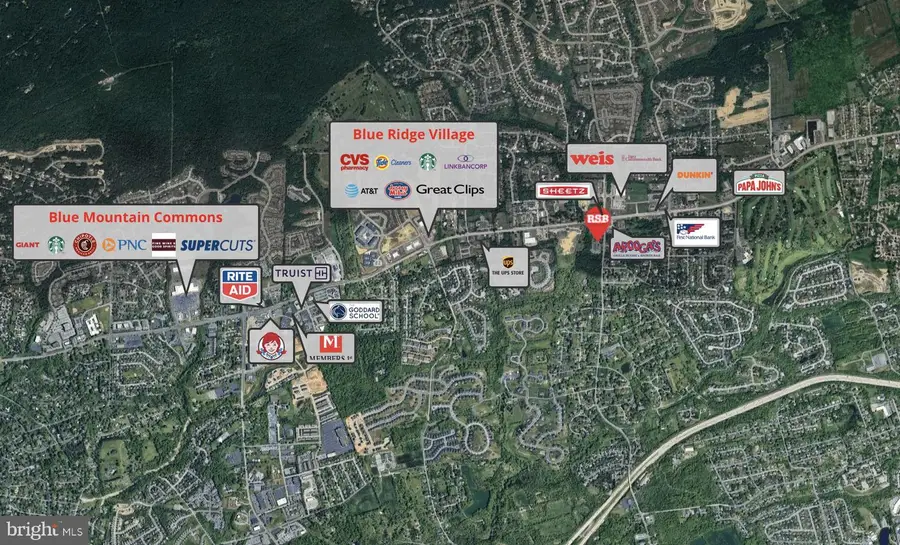 0 Linglestown Rd, Harrisburg, PA 17112 - Image #2