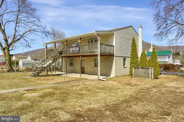 641-645 Main St, LYKENS, PA 17048