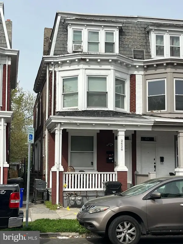 2628 N 6th St, HARRISBURG, PA 17110