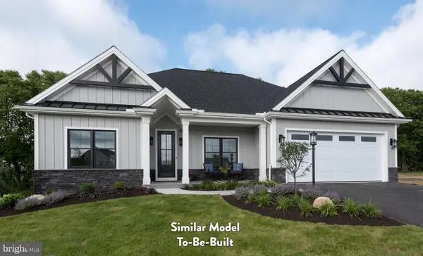 Lot #57 Patton Rd, HARRISBURG, PA 17112