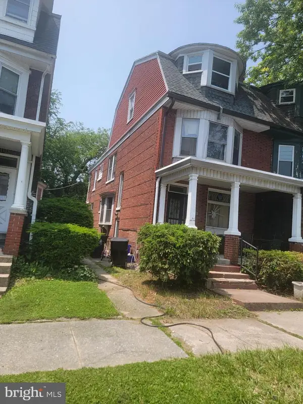 1212 N 15th St, HARRISBURG, PA 17103