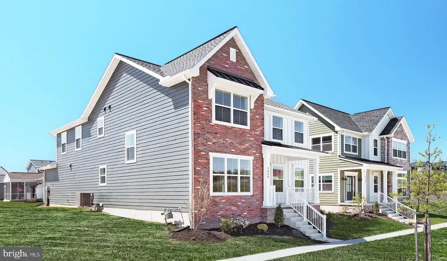 2424 Hawthorne Dr, Harrisburg, PA 17110 - Image #2