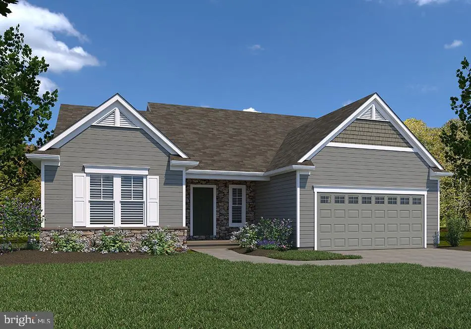 0 Mary's Way #summergrove, Harrisburg, PA 17112 - Image #1