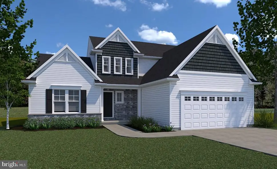 0 Mary's Way #ardmore, Harrisburg, PA 17112 - Image #1