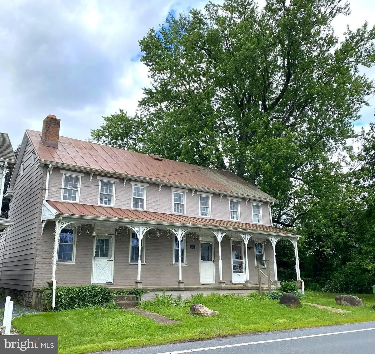 7097 Union Deposit Rd, Hummelstown, PA 17036 - Image #1