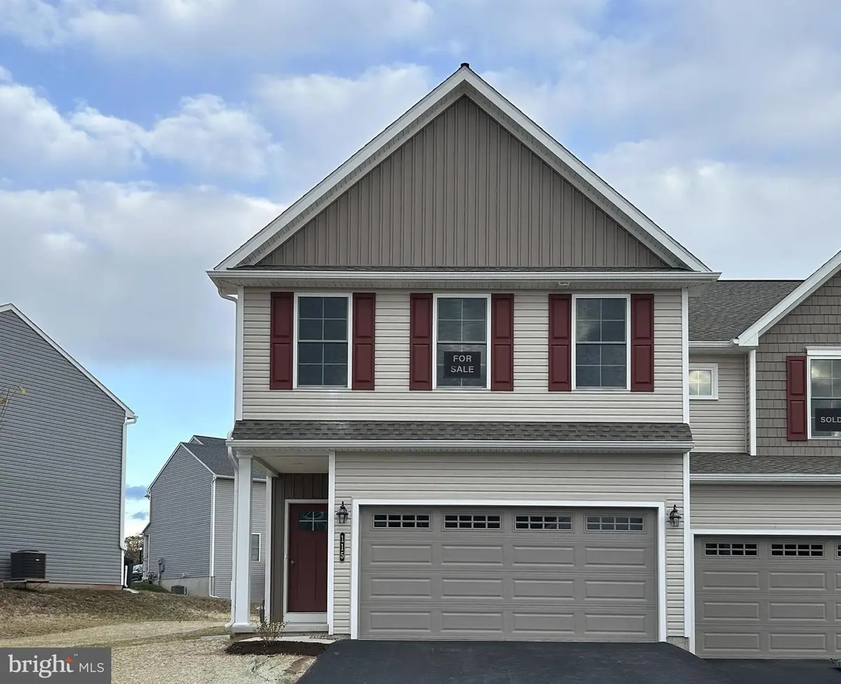 115 Mognolia Dr, Middletown, PA 17057 - Image #1