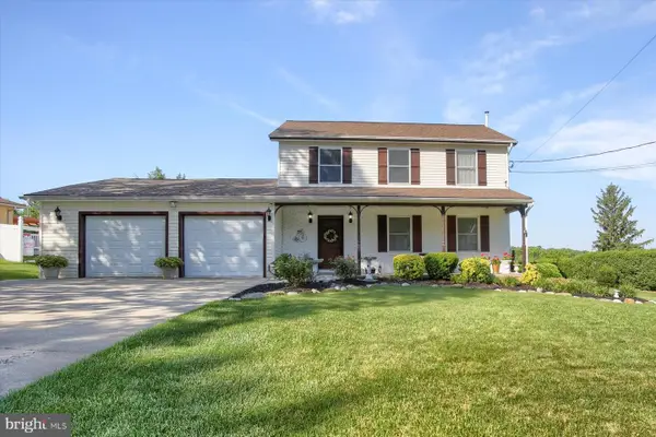 908 Sunnyside Rd, HUMMELSTOWN, PA 17036