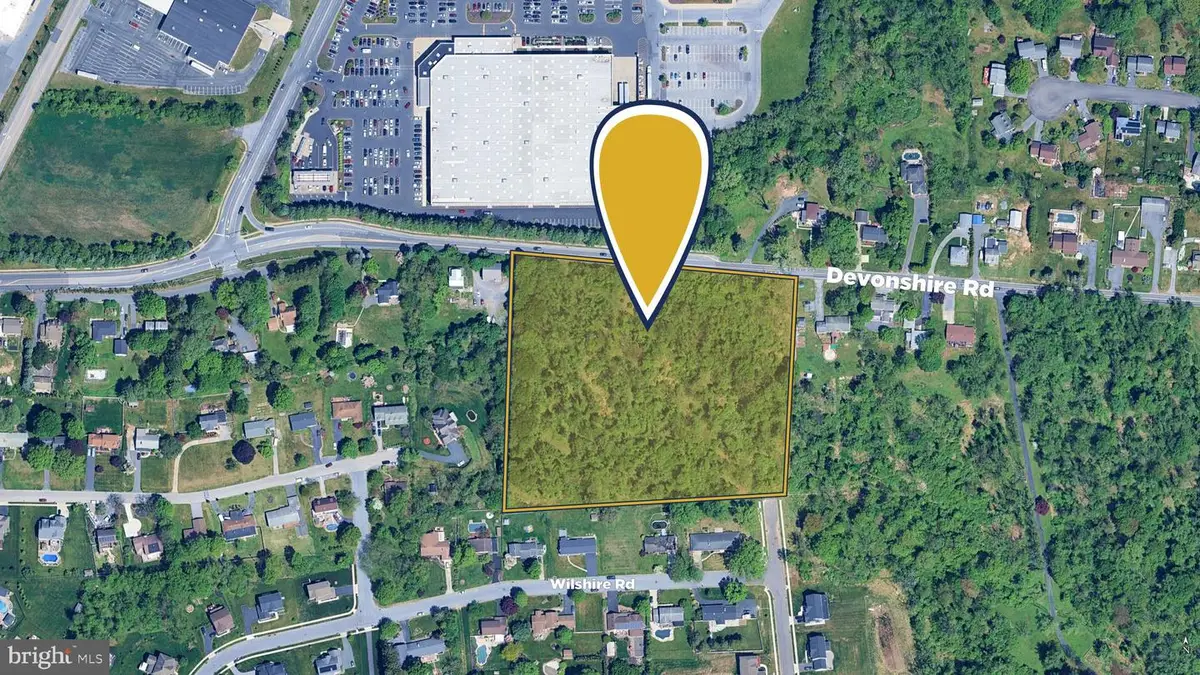 0 Devonshire Rd, Harrisburg, PA 17112 - Image #1