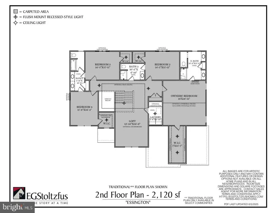 0 Mary's Way #essington, Harrisburg, PA 17112 - Image #3