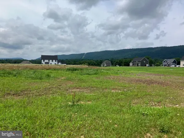 Lot 35 Lotus Psge, DAUPHIN, PA 17018