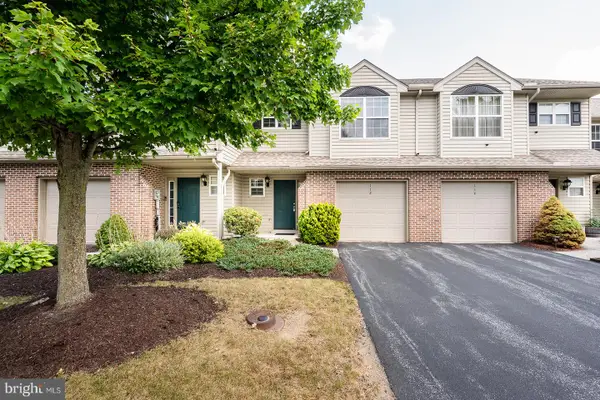 112 Hawk Ct, HUMMELSTOWN, PA 17036