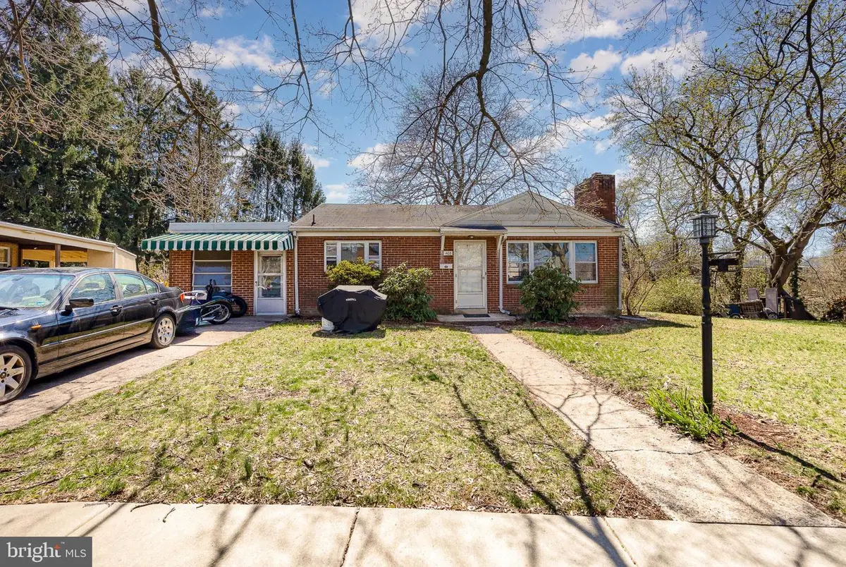 408 Clinton Rd, Harrisburg, PA 17109 - #1