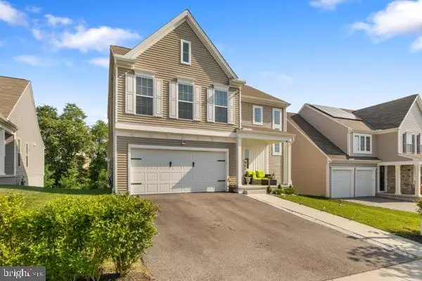 1744 Driftstone Dr, Harrisburg, PA 17110 - Image #2