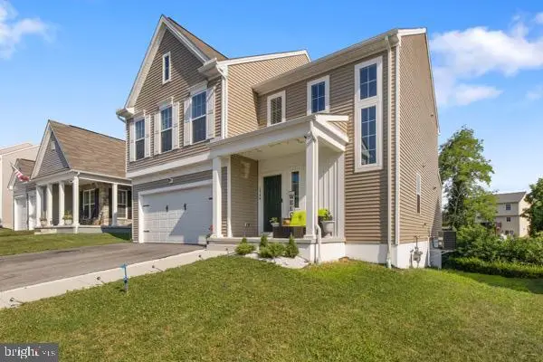 1744 Driftstone Dr, Harrisburg, PA 17110 - Image #3