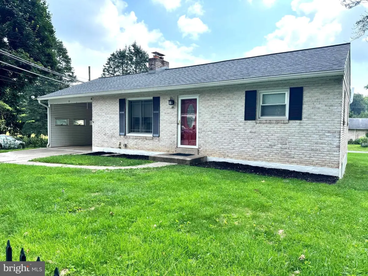 99 Wagner St, Hummelstown, PA 17036 - Image #1