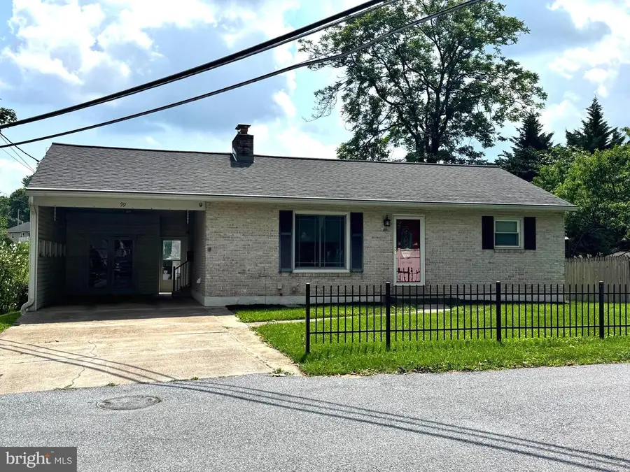 99 Wagner St, Hummelstown, PA 17036 - Image #3