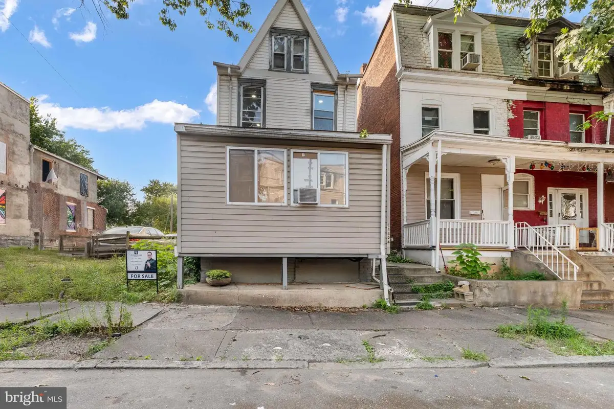 1424 Berryhill St, Harrisburg, PA 17104 - Image #1