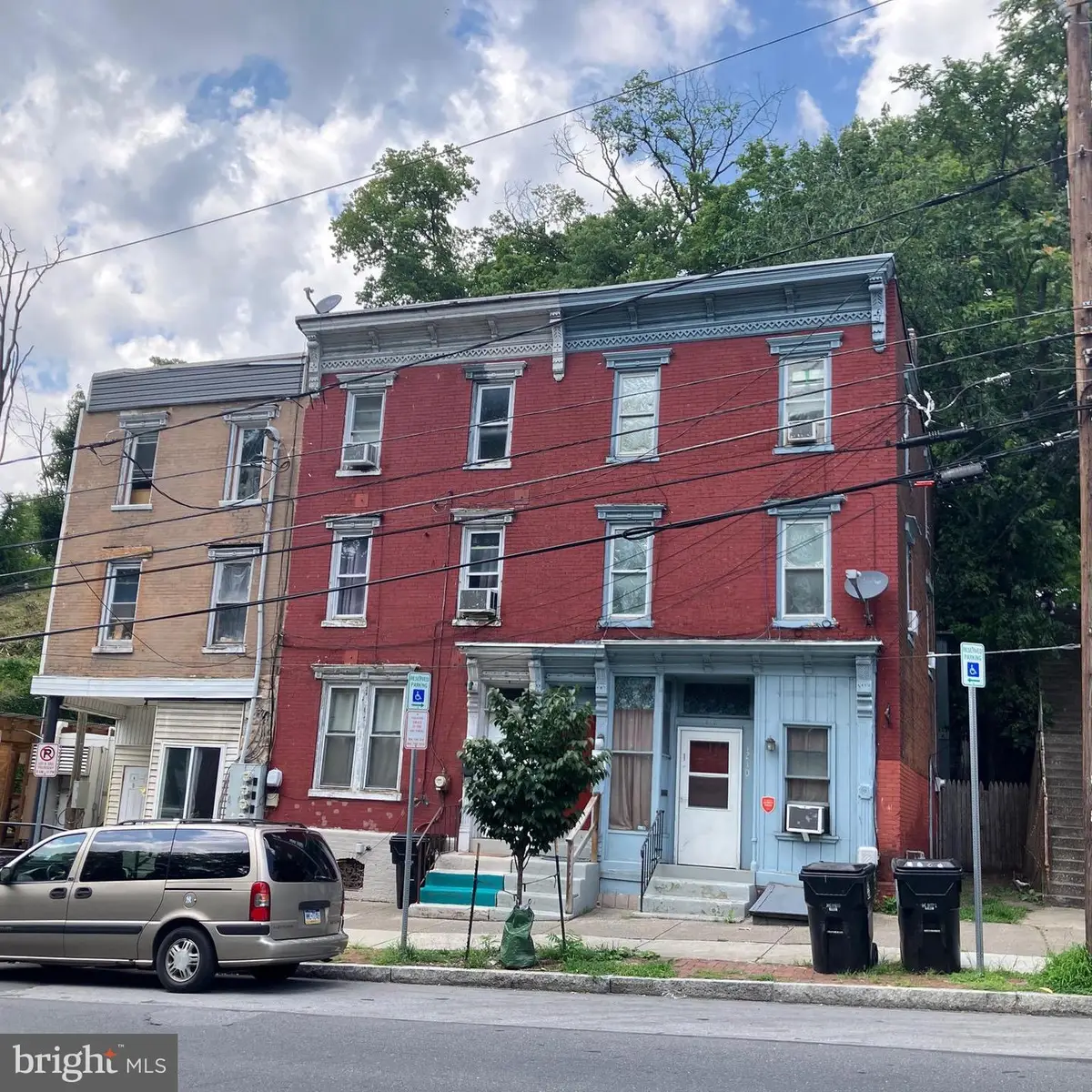 1210 Market St, Harrisburg, PA 17103 - Image #1