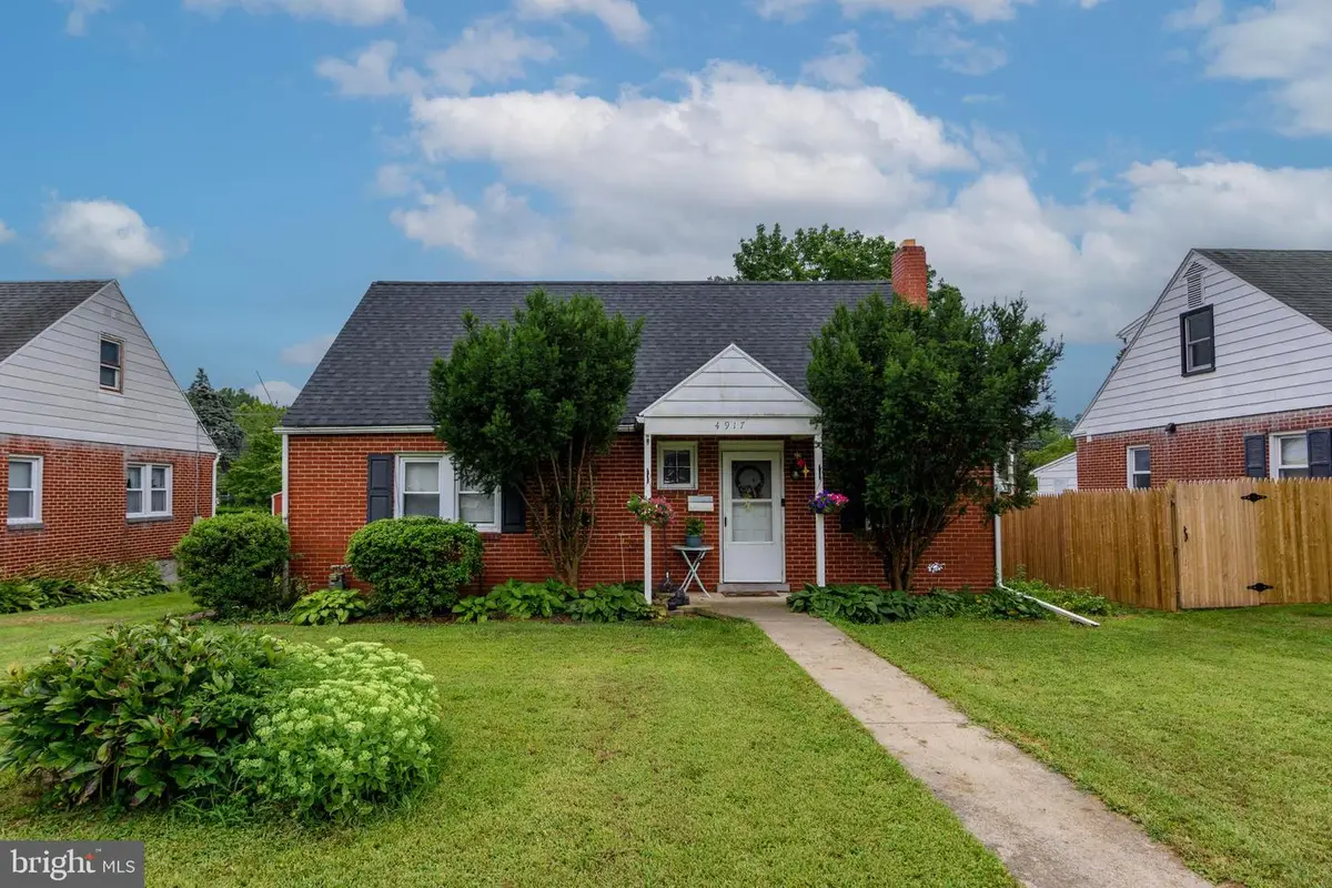 4917 Lancaster St, Harrisburg, PA 17111 - Image #1