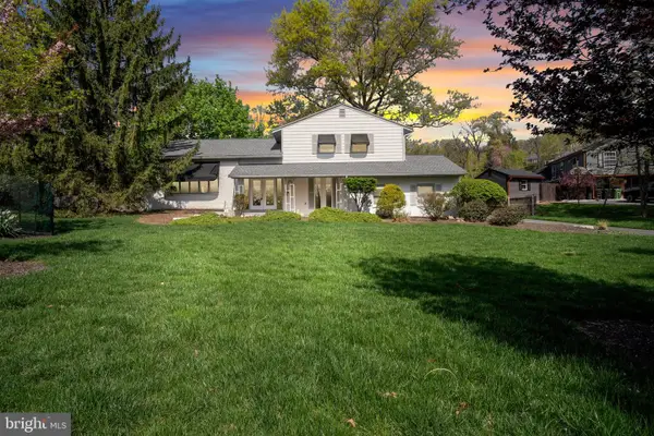 4536 Custer Ter, HARRISBURG, PA 17110