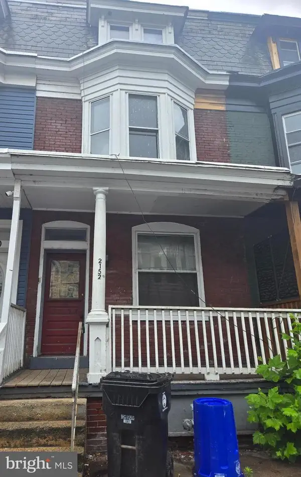 2152 Penn St, HARRISBURG, PA 17110