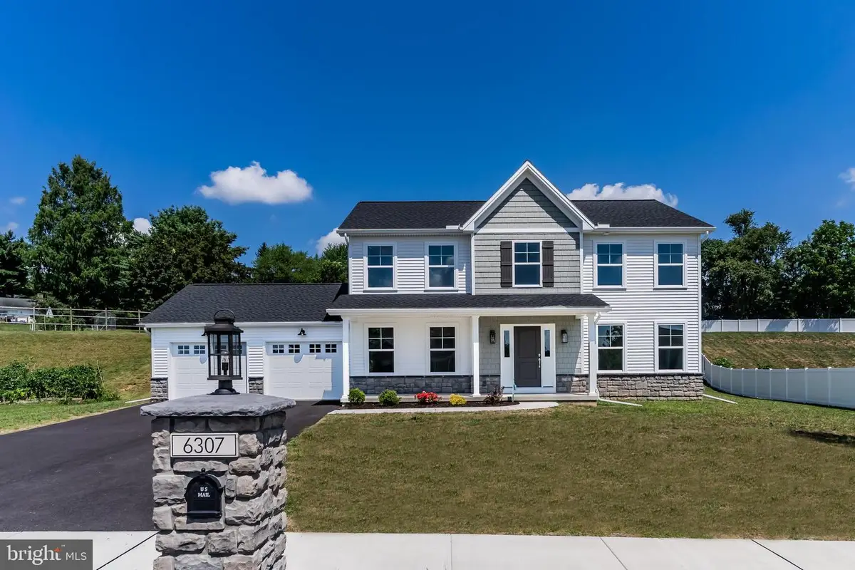 6307 Aston Ct, Harrisburg, PA 17111 - Image #1